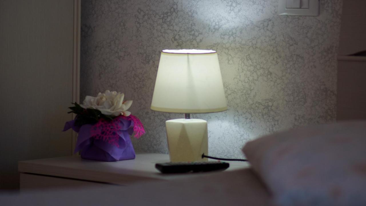 Bed & Breakfast La Pilona Bagnolo San Vito Buitenkant foto
