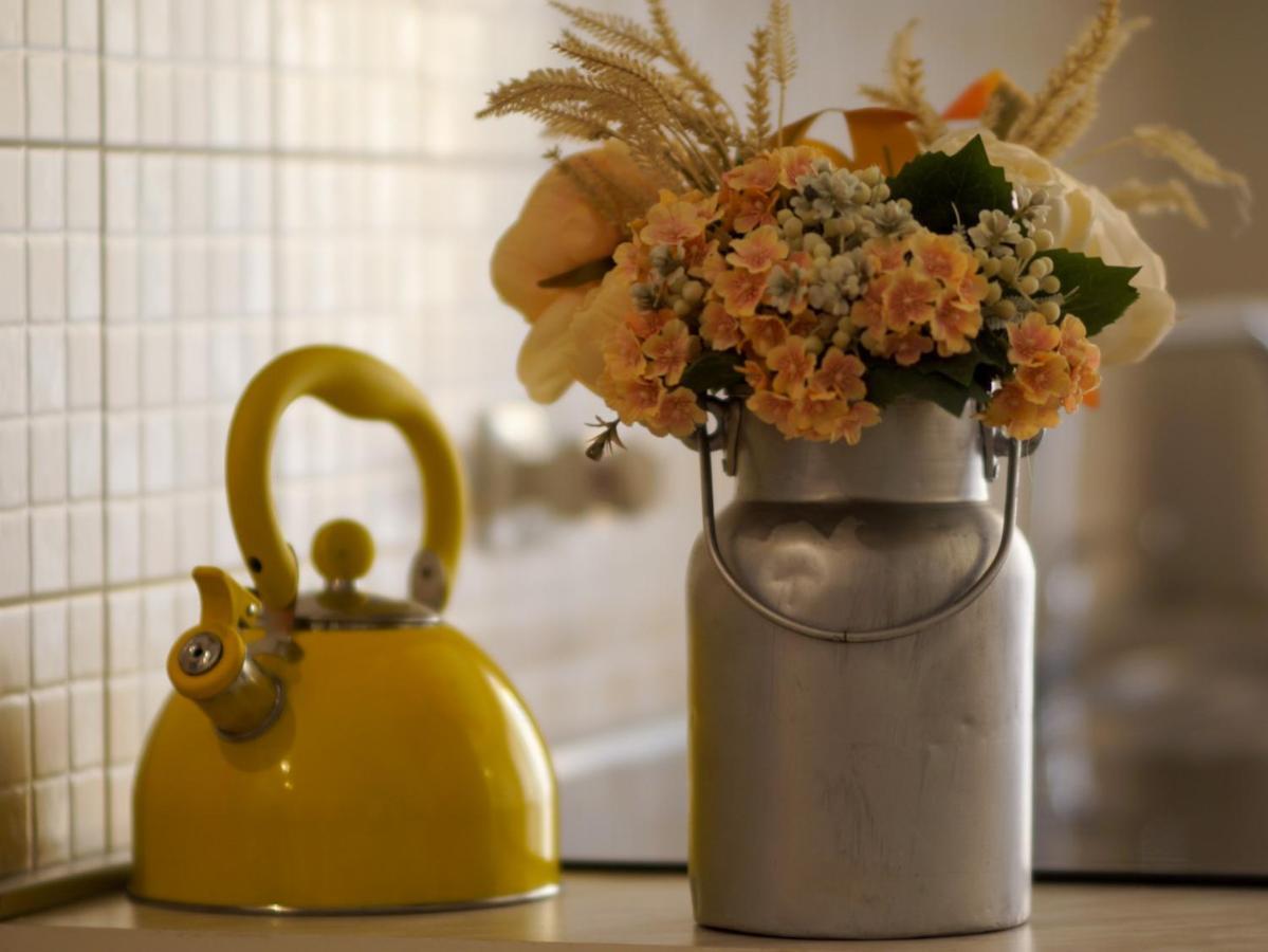 Bed & Breakfast La Pilona Bagnolo San Vito Buitenkant foto