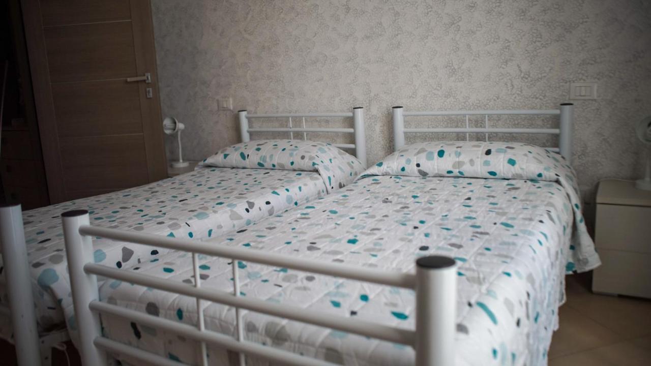 Bed & Breakfast La Pilona Bagnolo San Vito Buitenkant foto