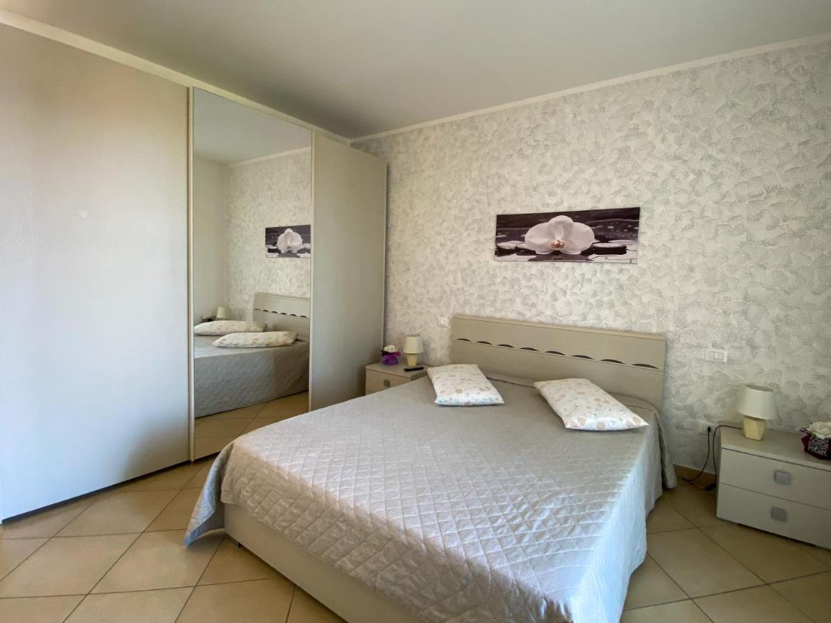Bed & Breakfast La Pilona Bagnolo San Vito Buitenkant foto